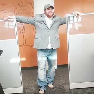 Meet your Posher, Bradford